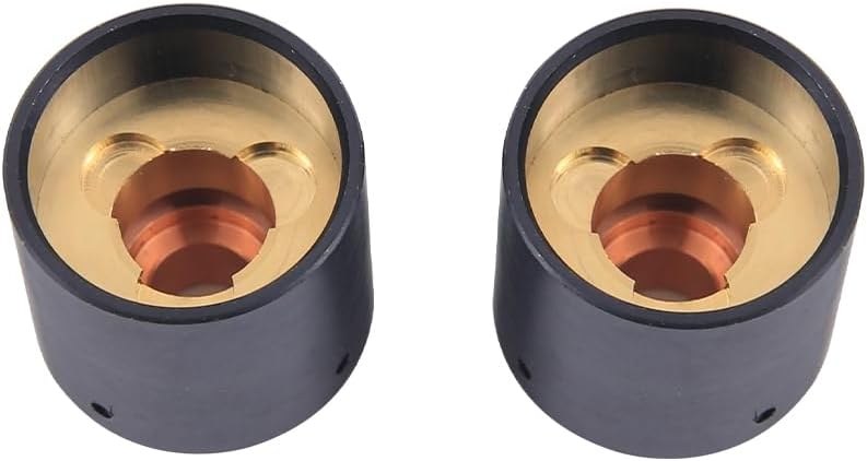 Lewan Store 2Pcs 9-8213/9-8277 Start Cartridge fit Thermal Dynamics SL60/SL100 Plasma Cutting Torch Consumables - Image 5